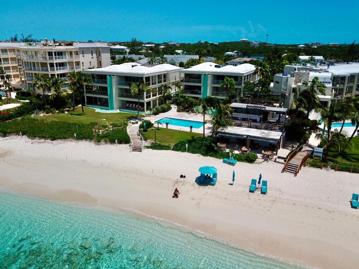 Coral Gardens On Grace Bay Hotel Exterior photo